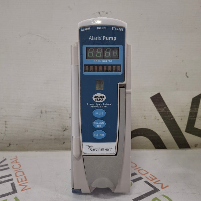 CareFusion CareFusion Alaris 8100 LVP Infusion Pump Module Infusion Pump reLink Medical