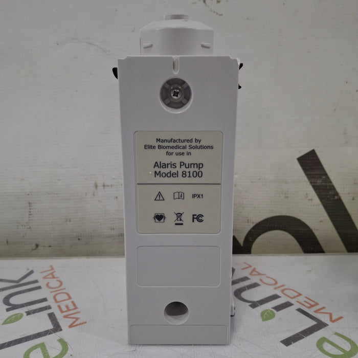 CareFusion CareFusion Alaris 8100 LVP Infusion Pump Module Infusion Pump reLink Medical