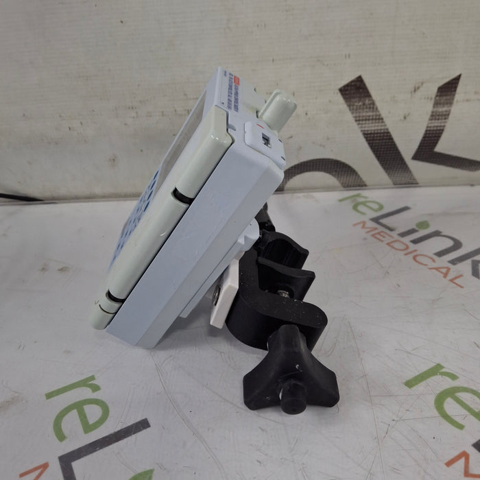 Baxter Baxter Sigma Spectrum with B/G Battery Infusion Pump Infusion Pump reLink Medical