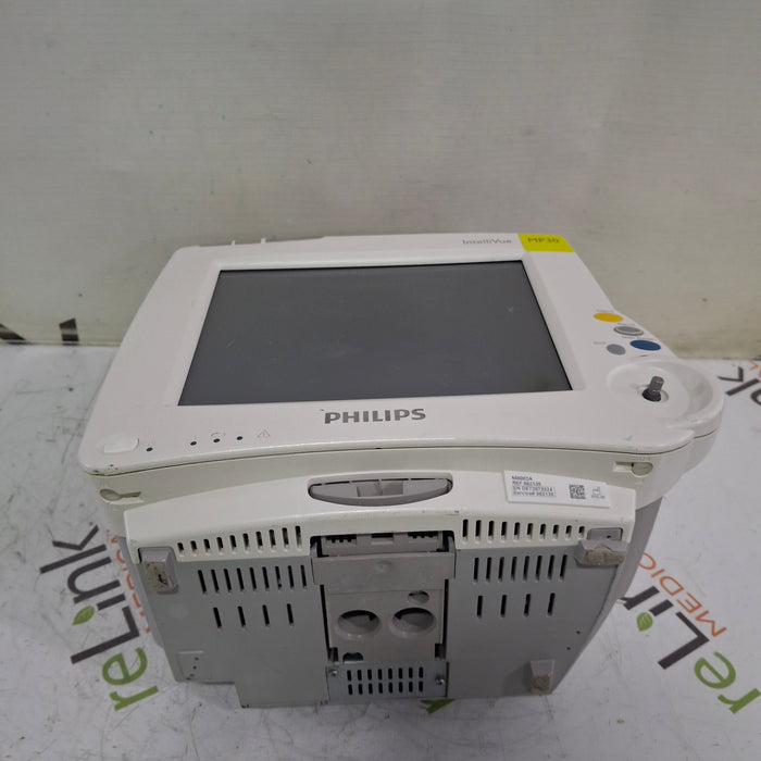 Philips Philips IntelliVue MP30 Patient Monitor Patient Monitors reLink Medical
