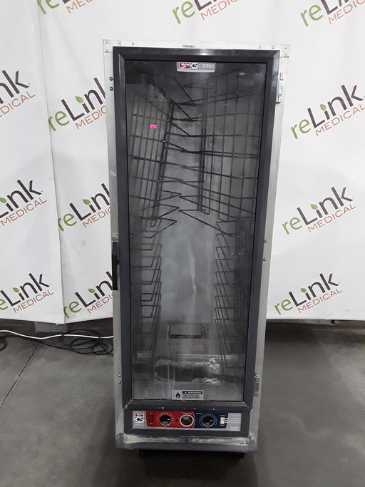 Metro Medical Equipment & Supply, Inc. Metro Medical Equipment & Supply, Inc. C5 Mobile Heating Cabinet Medical Furniture reLink Medical