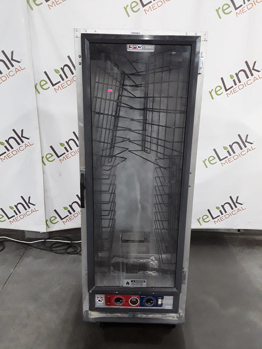 Metro Medical Equipment & Supply, Inc. Metro Medical Equipment & Supply, Inc. C5 Mobile Heating Cabinet Medical Furniture reLink Medical