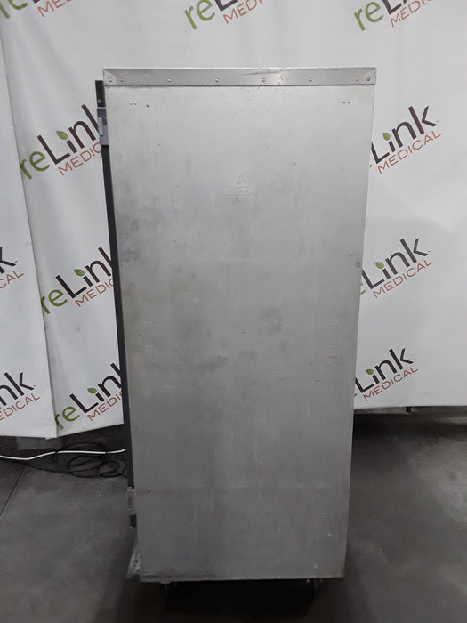 Metro Medical Equipment & Supply, Inc. Metro Medical Equipment & Supply, Inc. C5 Mobile Heating Cabinet Medical Furniture reLink Medical