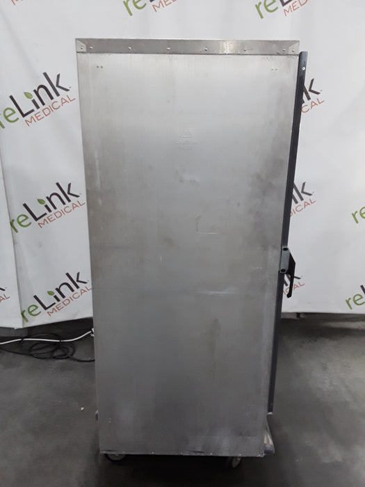 Metro Medical Equipment & Supply, Inc. Metro Medical Equipment & Supply, Inc. C5 Mobile Heating Cabinet Medical Furniture reLink Medical