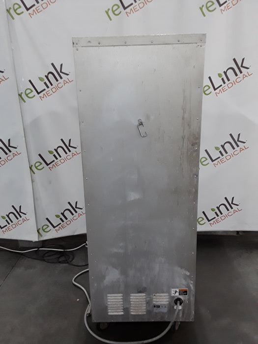 Metro Medical Equipment & Supply, Inc. Metro Medical Equipment & Supply, Inc. C5 Mobile Heating Cabinet Medical Furniture reLink Medical