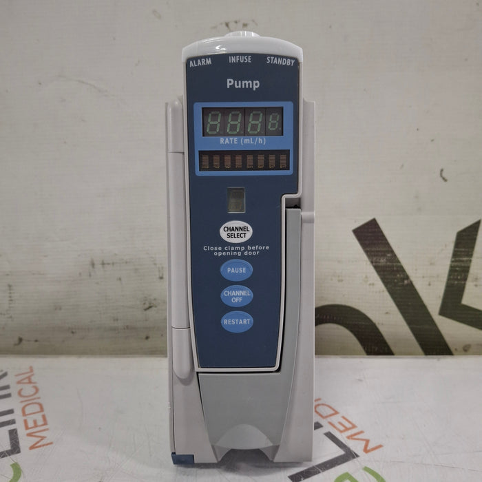 CareFusion CareFusion Alaris 8100 LVP Infusion Pump Module Infusion Pump reLink Medical