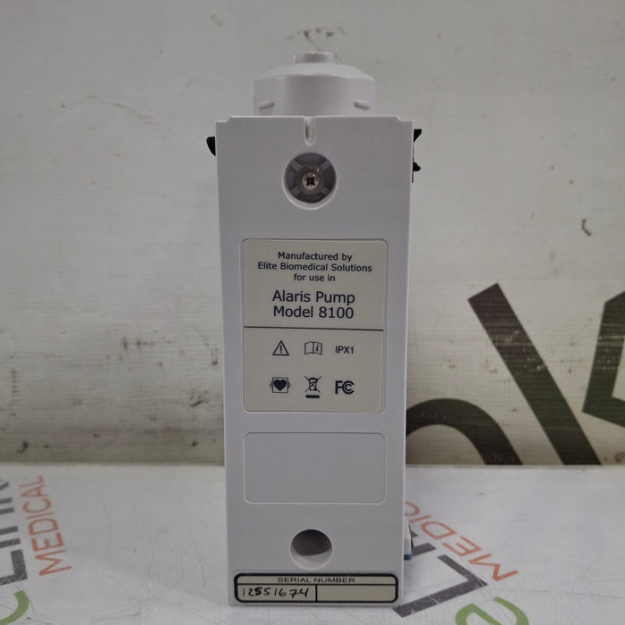 CareFusion CareFusion Alaris 8100 LVP Infusion Pump Module Infusion Pump reLink Medical