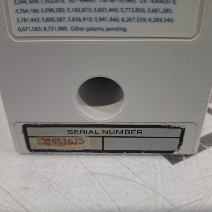 CareFusion CareFusion Alaris 8100 LVP Infusion Pump Module Infusion Pump reLink Medical