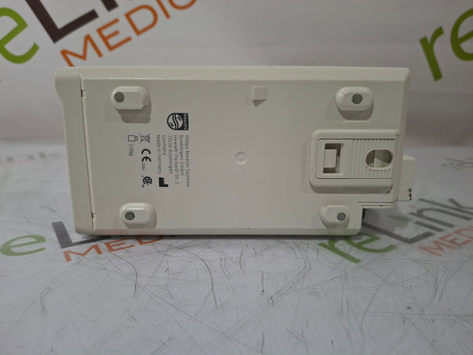 Philips Philips M3015B Opt C08 Microstream CO2 Module Patient Monitors reLink Medical