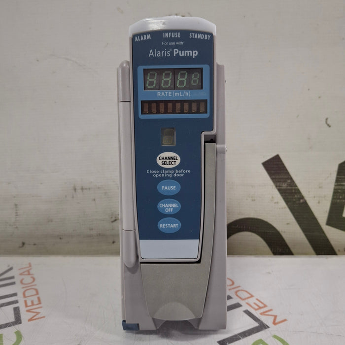 CareFusion CareFusion Alaris 8100 LVP Infusion Pump Module Infusion Pump reLink Medical