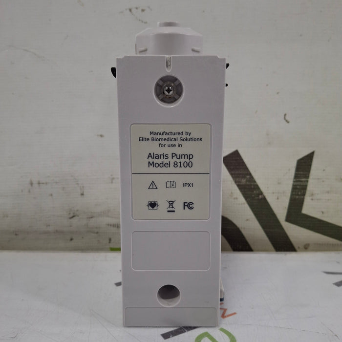 CareFusion CareFusion Alaris 8100 LVP Infusion Pump Module Infusion Pump reLink Medical