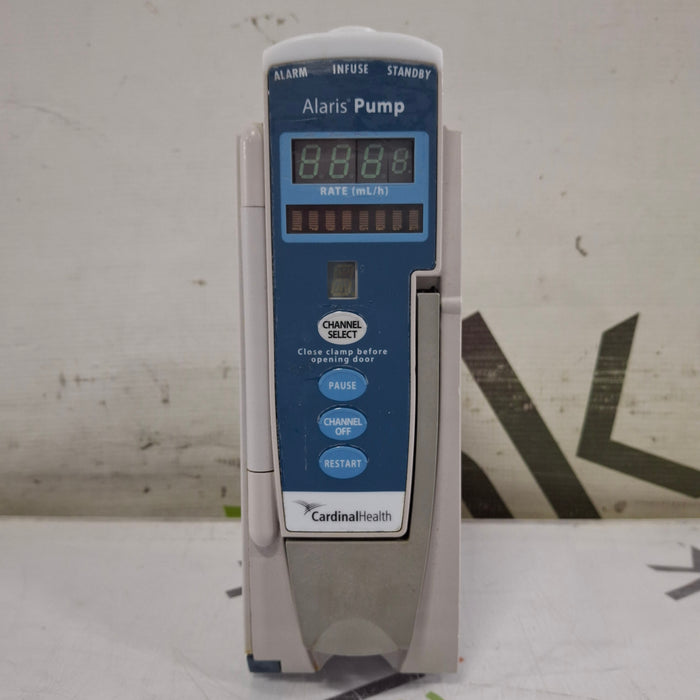 CareFusion CareFusion Alaris 8100 LVP Infusion Pump Module Infusion Pump reLink Medical