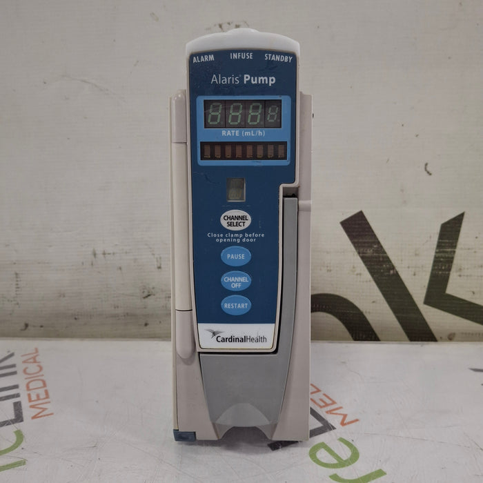 CareFusion CareFusion Alaris 8100 LVP Infusion Pump Module Infusion Pump reLink Medical