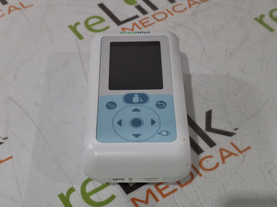 Welch Allyn Welch Allyn Connex ProBP 3400 Digital Blood Pressure Device Patient Monitors reLink Medical