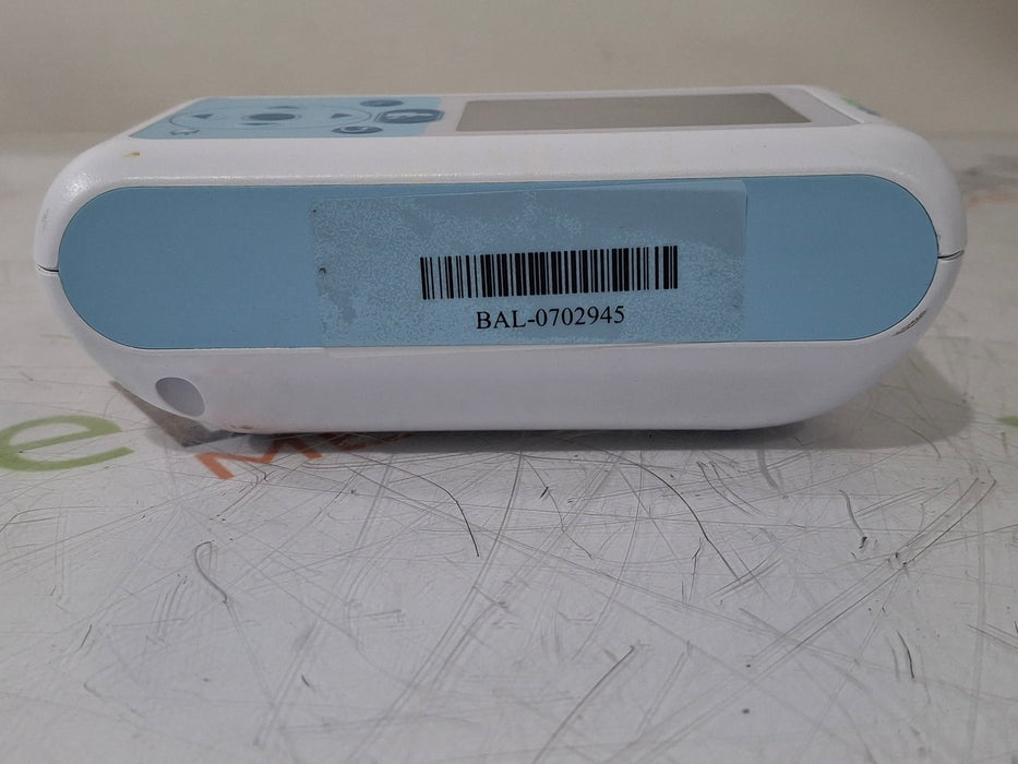 Welch Allyn Welch Allyn Connex ProBP 3400 Digital Blood Pressure Device Patient Monitors reLink Medical