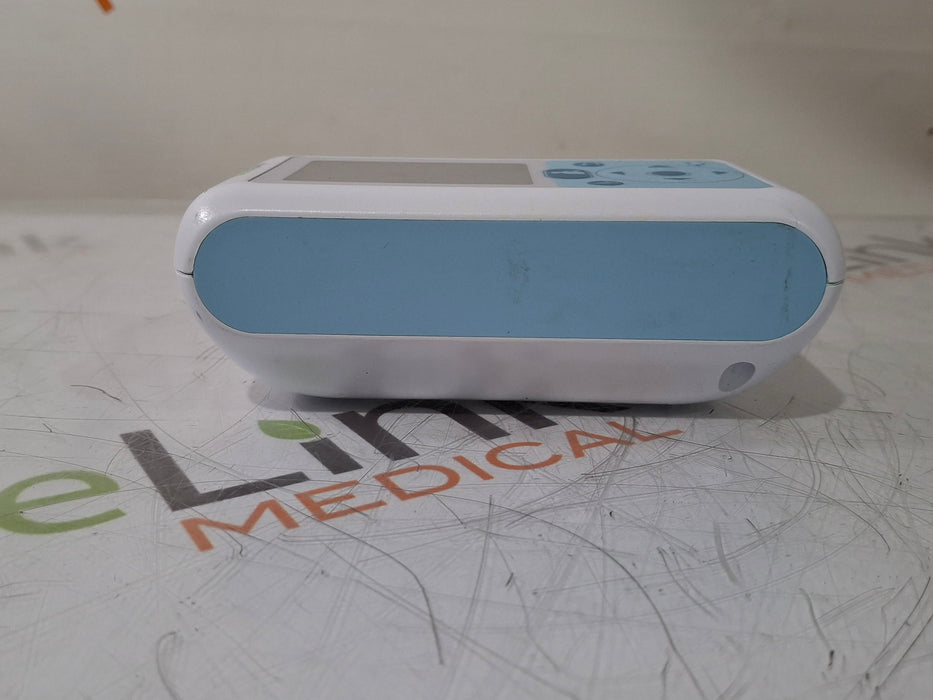 Welch Allyn Welch Allyn Connex ProBP 3400 Digital Blood Pressure Device Patient Monitors reLink Medical