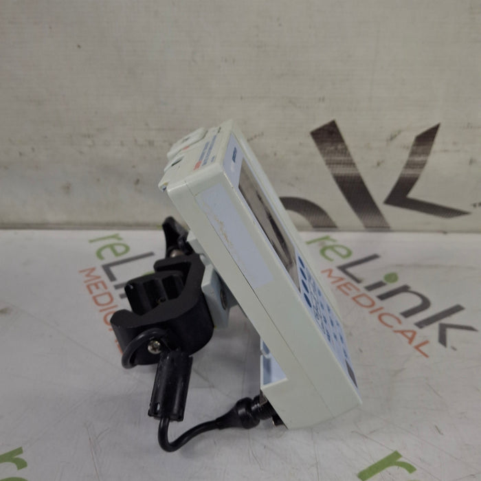 Baxter Baxter Sigma Spectrum 6.02.07 without Battery Infusion Pump Infusion Pump reLink Medical
