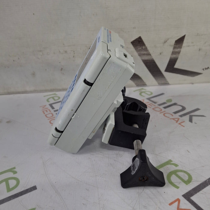 Baxter Baxter Sigma Spectrum 6.02.07 without Battery Infusion Pump Infusion Pump reLink Medical