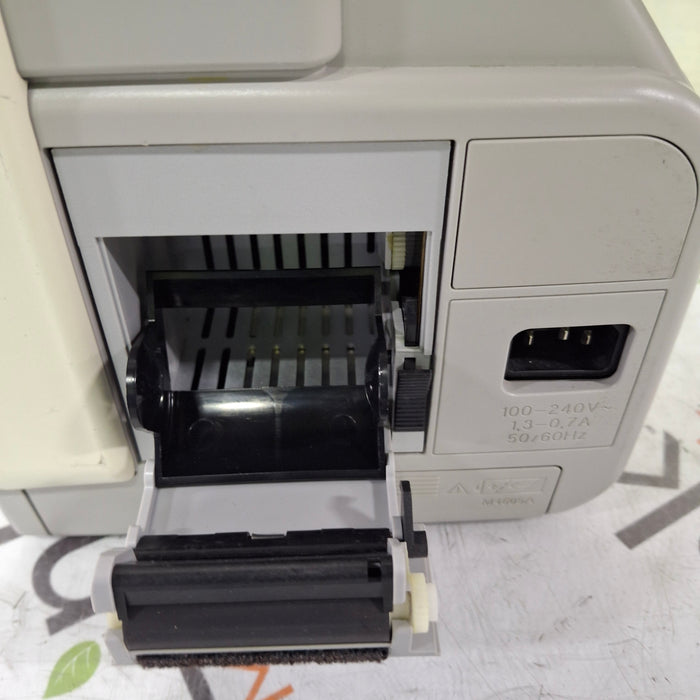 Philips Intellivue MP5 - ECG, Fast SpO2, NIBP, Press, Temp Patient Monitor