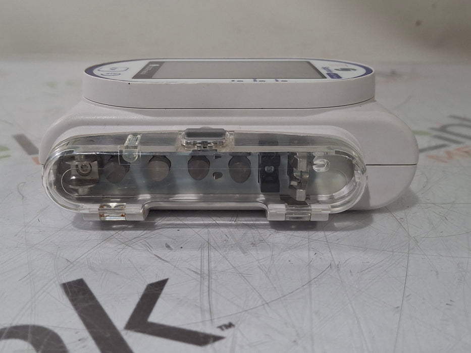 QCore Medical QCore Medical Sapphire Multi-Therapy Infusion Pump Infusion Pump reLink Medical