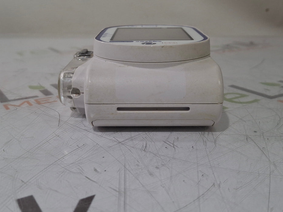 QCore Medical QCore Medical Sapphire Multi-Therapy Infusion Pump Infusion Pump reLink Medical