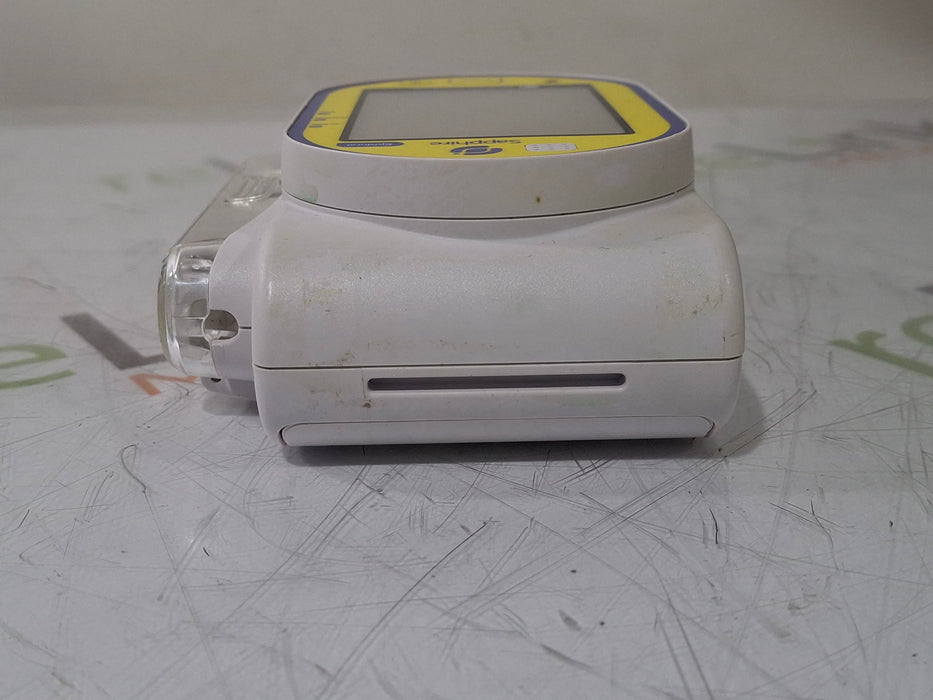 QCore Medical QCore Medical Sapphire Epidural Infusion Pump Infusion Pump reLink Medical