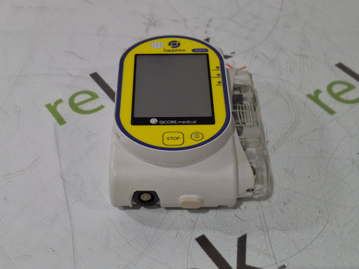 QCore Medical QCore Medical Sapphire Epidural Infusion Pump Infusion Pump reLink Medical