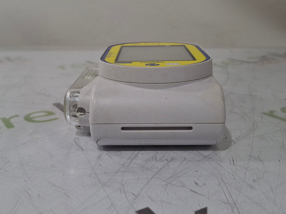 QCore Medical QCore Medical Sapphire Epidural Infusion Pump Infusion Pump reLink Medical