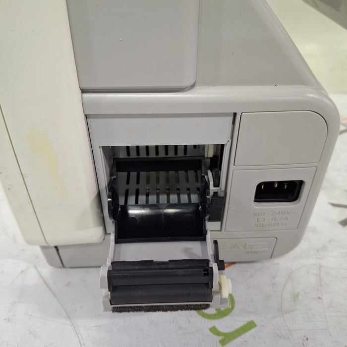 Philips Philips Intellivue MP5 - ECG, Fast SpO2, NIBP, Press, Temp Patient Monitor Patient Monitors reLink Medical