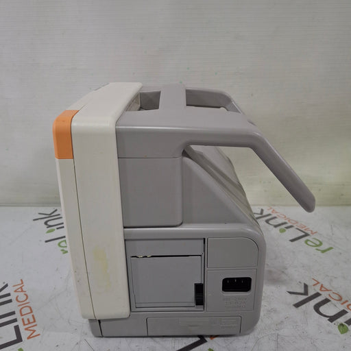 Philips Philips Intellivue MP5 - ECG, Fast SpO2, NIBP, Press, Temp Patient Monitor Patient Monitors reLink Medical