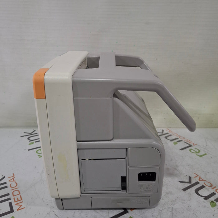 Philips Philips Intellivue MP5 - ECG, Fast SpO2, NIBP, Press, Temp Patient Monitor Patient Monitors reLink Medical