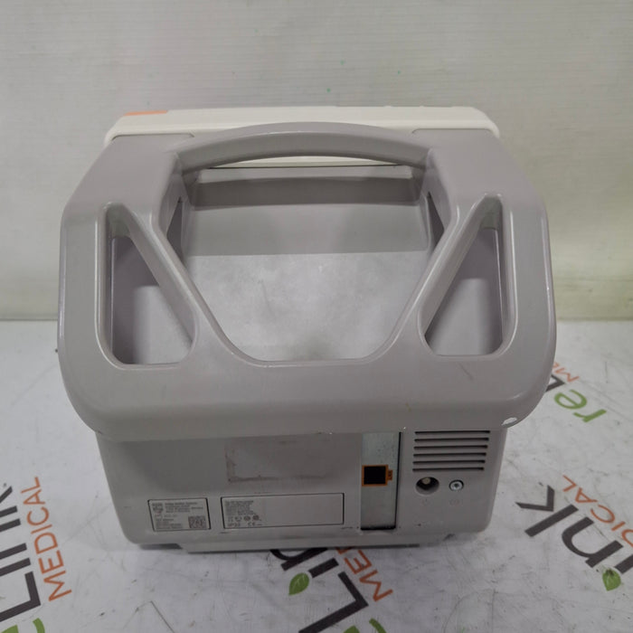 Philips Philips Intellivue MP5 - ECG, Fast SpO2, NIBP, Press, Temp Patient Monitor Patient Monitors reLink Medical