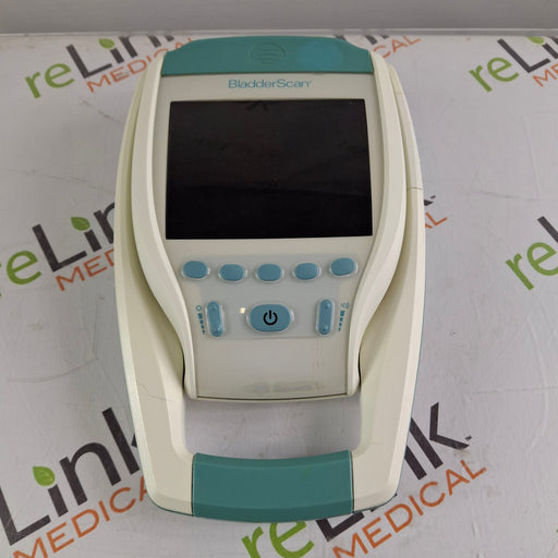 Verathon Medical, Inc Verathon Medical, Inc BVI 9400 Bladderscan Surgical Equipment reLink Medical