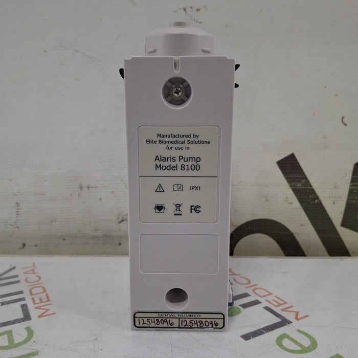 CareFusion CareFusion Alaris 8100 LVP Infusion Pump Module Infusion Pump reLink Medical