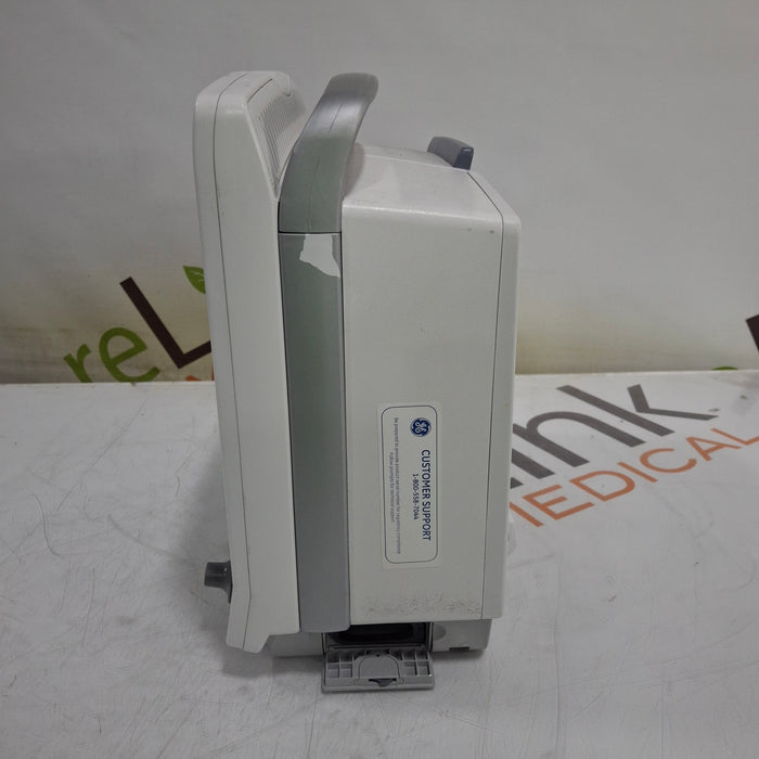 GE Healthcare GE Healthcare Carescape B650 Post Anesthesia Care Patient Monitor Patient Monitors reLink Medical