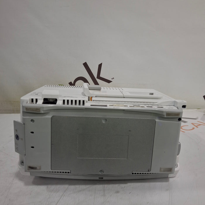 GE Healthcare GE Healthcare Carescape B650 Post Anesthesia Care Patient Monitor Patient Monitors reLink Medical