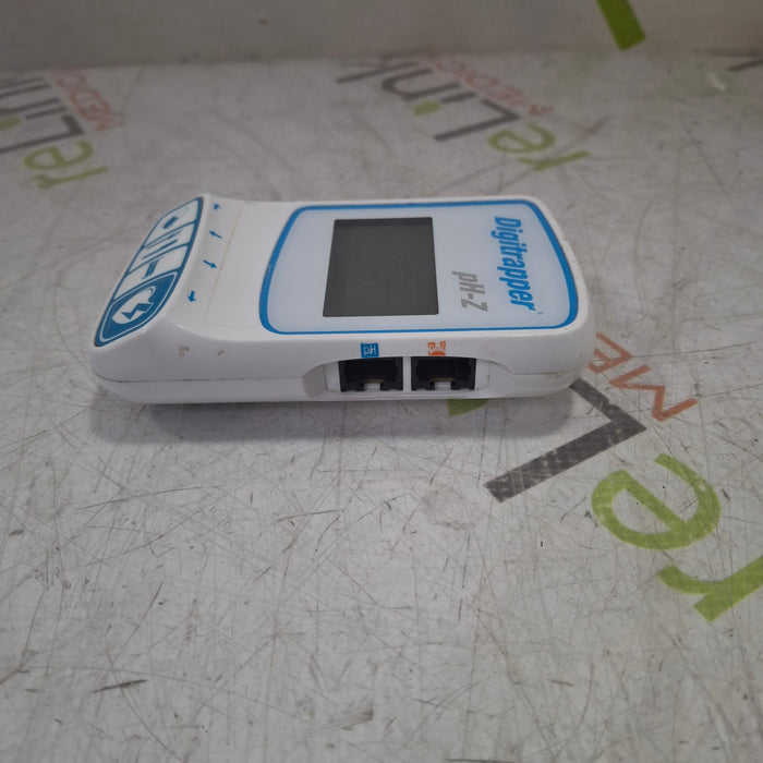 Given Imaging Inc PH-Z Digitrapper