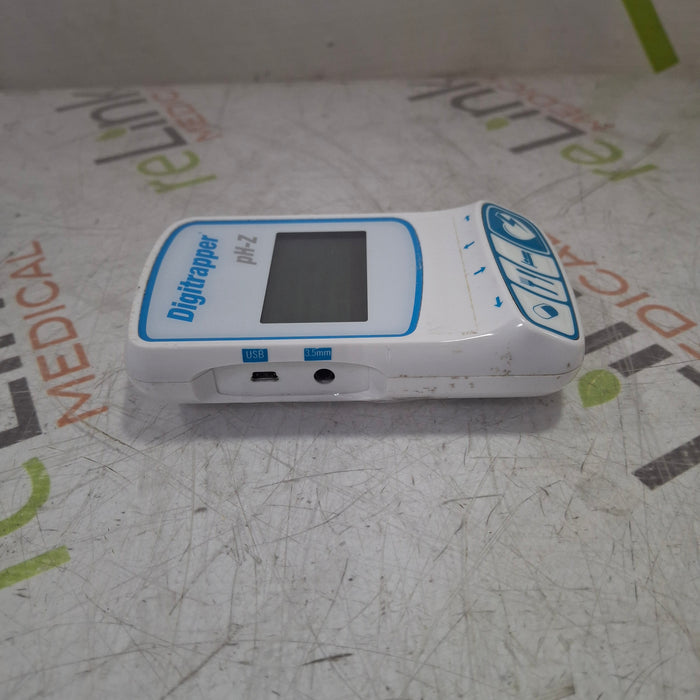 Given Imaging Inc PH-Z Digitrapper