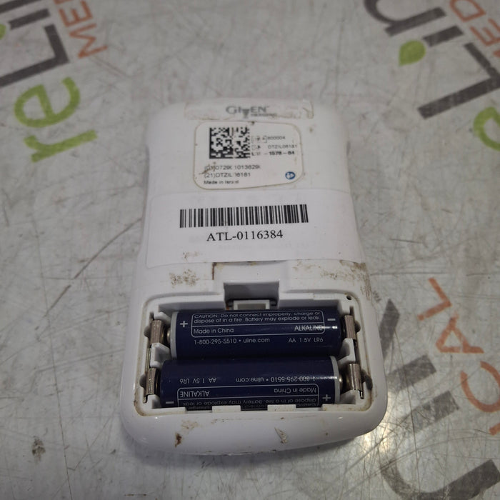 Given Imaging Inc PH-Z Digitrapper