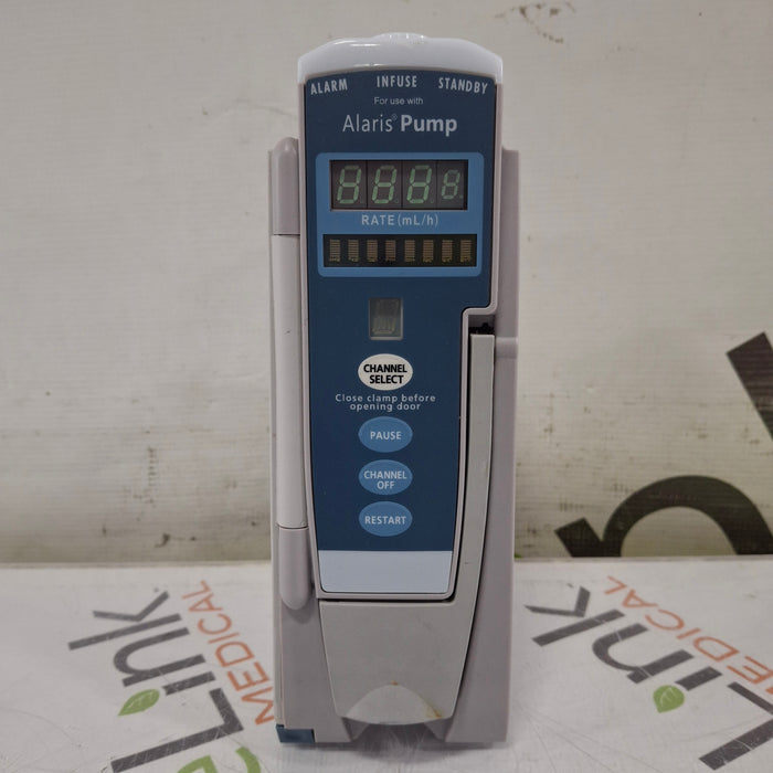 CareFusion CareFusion Alaris 8100 LVP Infusion Pump Module Infusion Pump reLink Medical