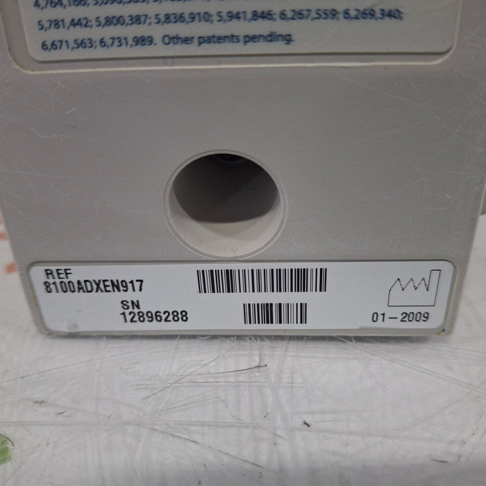 CareFusion CareFusion Alaris 8100 LVP Infusion Pump Module Infusion Pump reLink Medical