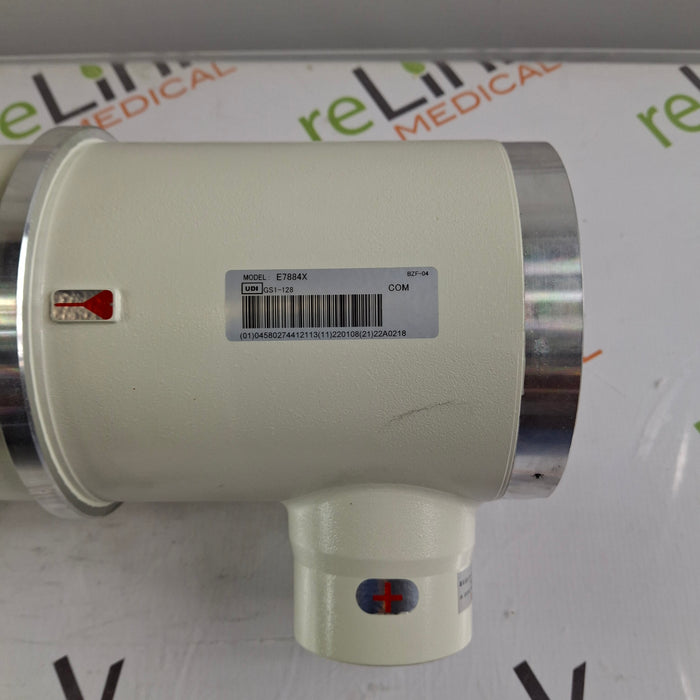 Toshiba Toshiba Rotanode E7884X X-Ray Tube Housing Assembly X-Ray Equipment reLink Medical