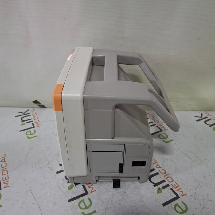 Philips Philips Intellivue MP5 - ECG, Fast SpO2, NIBP, Press, Temp Patient Monitor Patient Monitors reLink Medical