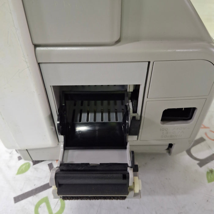 Philips Philips Intellivue MP5 - ECG, Fast SpO2, NIBP, Press, Temp Patient Monitor Patient Monitors reLink Medical