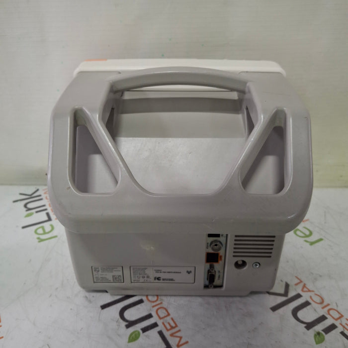 Philips Philips Intellivue MP5 - ECG, Fast SpO2, NIBP, Press, Temp Patient Monitor Patient Monitors reLink Medical