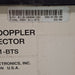 Parks Parks 811-BTS Doppler Flow Detector Surgical Equipment reLink Medical
