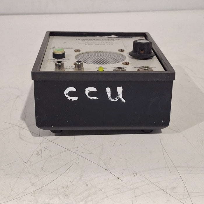 Parks Parks 811-BTS Doppler Flow Detector Surgical Equipment reLink Medical