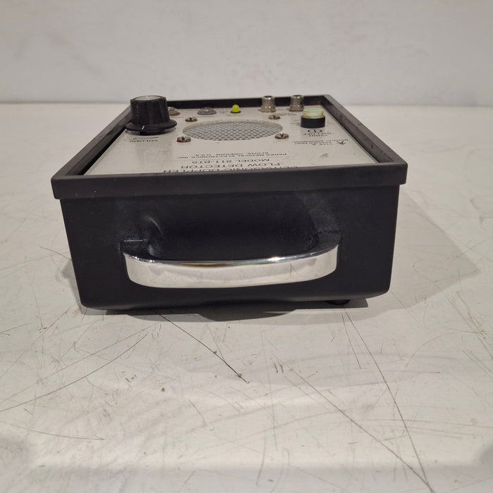 Parks Parks 811-BTS Doppler Flow Detector Surgical Equipment reLink Medical