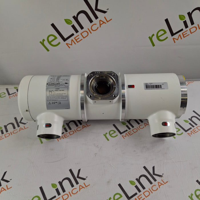 Toshiba Toshiba Rotanode E7884X X-Ray Tube Housing Assembly X-Ray Equipment reLink Medical