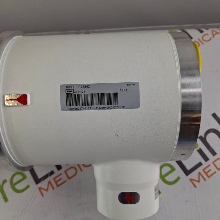 Toshiba Toshiba Rotanode E7884X X-Ray Tube Housing Assembly X-Ray Equipment reLink Medical